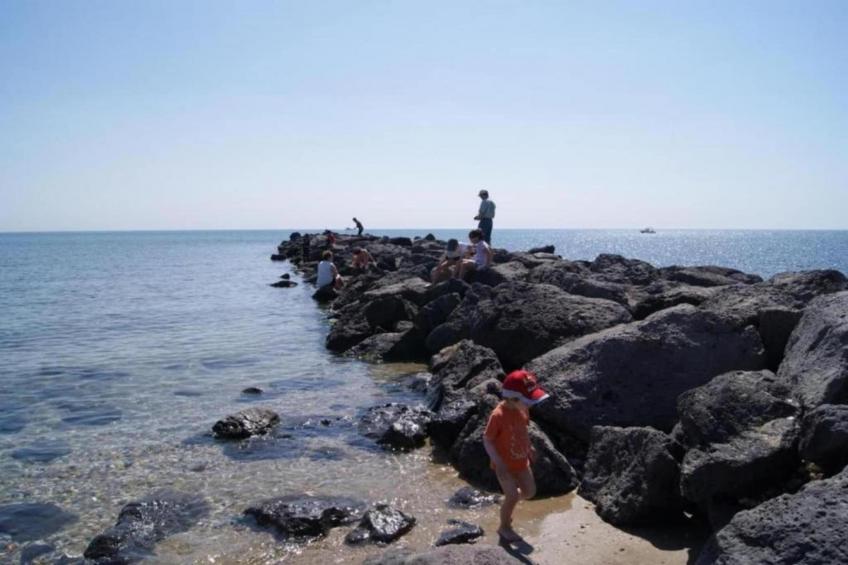 Résidence Prestige du Golfe - foto 34