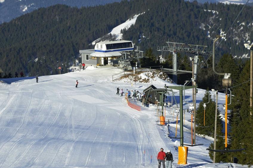 Mountain View Villa with Sauna and Hot-Tub - Three Bedroom Villa with Sauna and Hot-Tub - foto 38