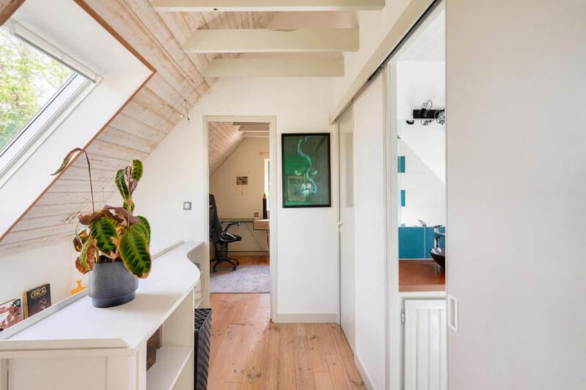 Maison à Combrit - foto 13