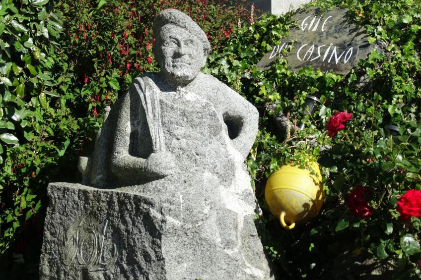 Gîte de la pointe - foto 19