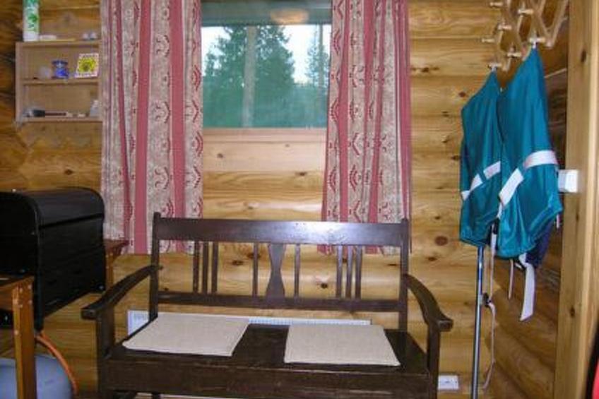 Kettupirtti - foto 24