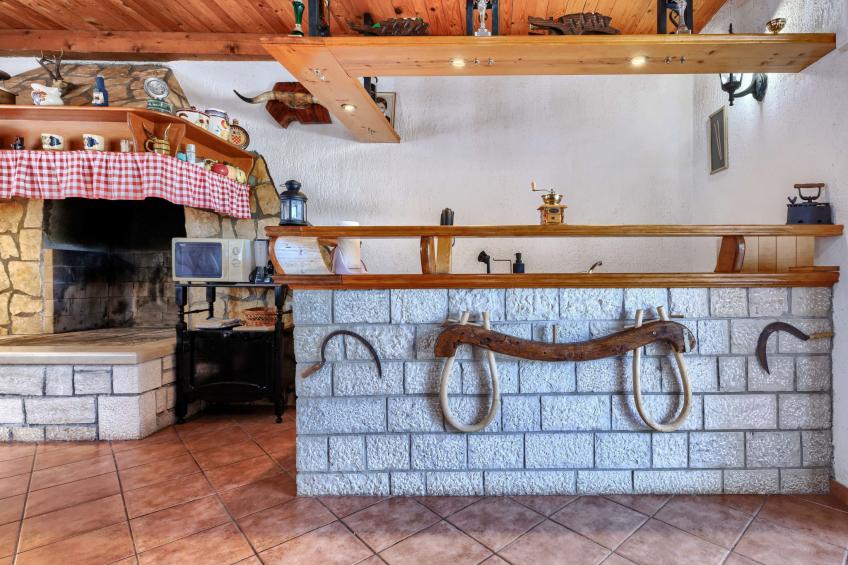 Haus Cekic (ROJ507) - foto 51