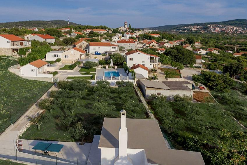 Finca mit Garten, Grill und Terrasse - foto 36