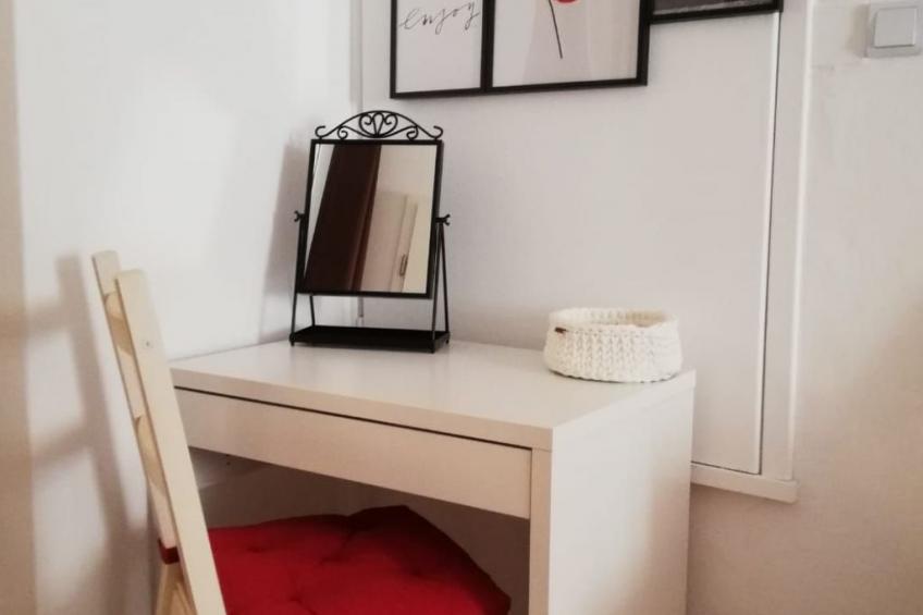 Haus Mirelia für zwei Personen mit Garten - foto 31