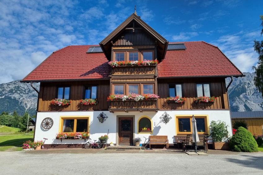 Kulmer Hof - foto 39