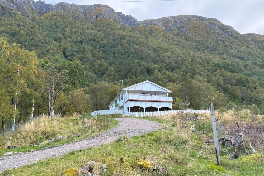 Stabben white House - foto 26