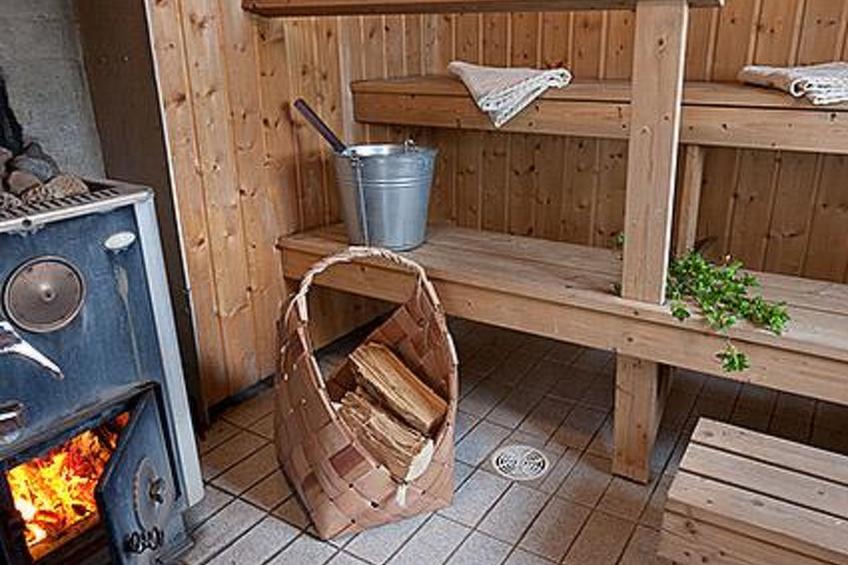 Peltotupa, pätiälän kartanon loma-asunno - foto 21