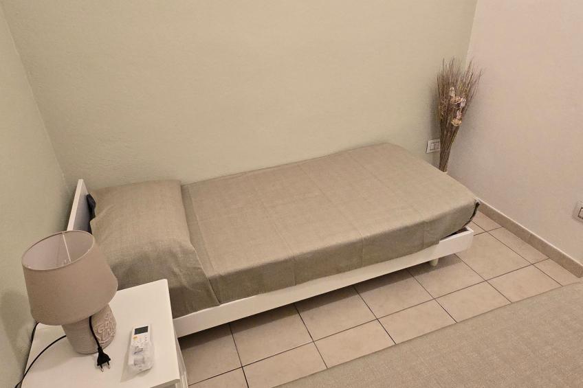 Miky's Home mit Patio und Veranda mit Innenhof - foto 21