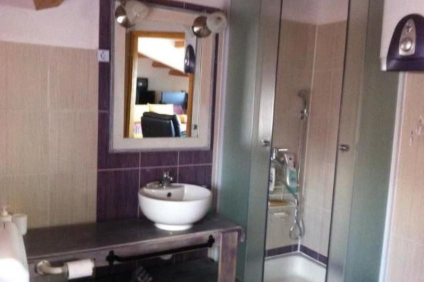 Wohnung "Eti and Mia 3" mit Pool - foto 4