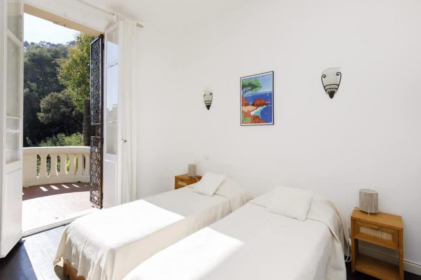 Magnifique villa avec vue sur mer et belle piscine - foto 45