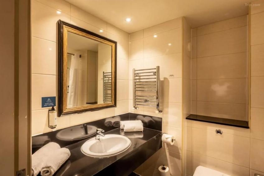 Executive Double Room - foto 17