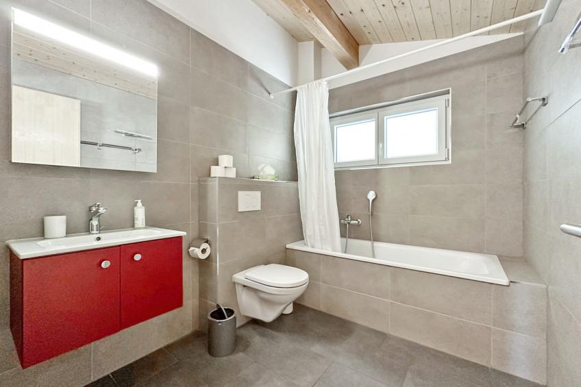 Chalet Les Girolles - Anzère - foto 19