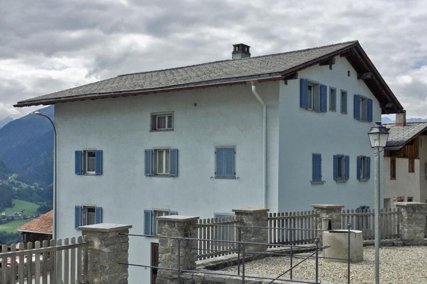 Posta Veglia, Cumbel, (Cumbel), 42008A - foto 19