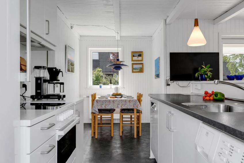 "Tinka" - 100m from the sea - foto 14