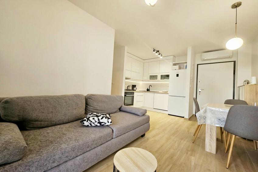 One Bedroom Apartment with Private Garden - foto 7
