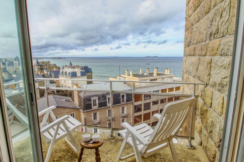 Les Terrasses