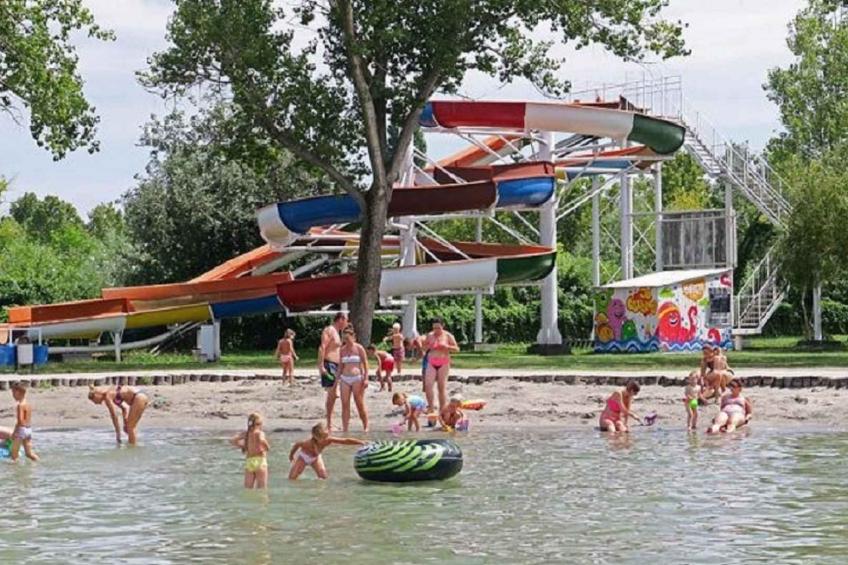 Holiday apartment with outdoor pool and air conditioning - BF-J9BCD - foto 27