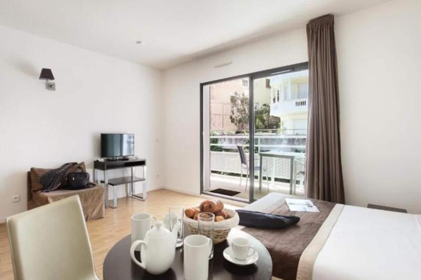 Résidence Odalys Les Hauts de la Principauté - foto 16