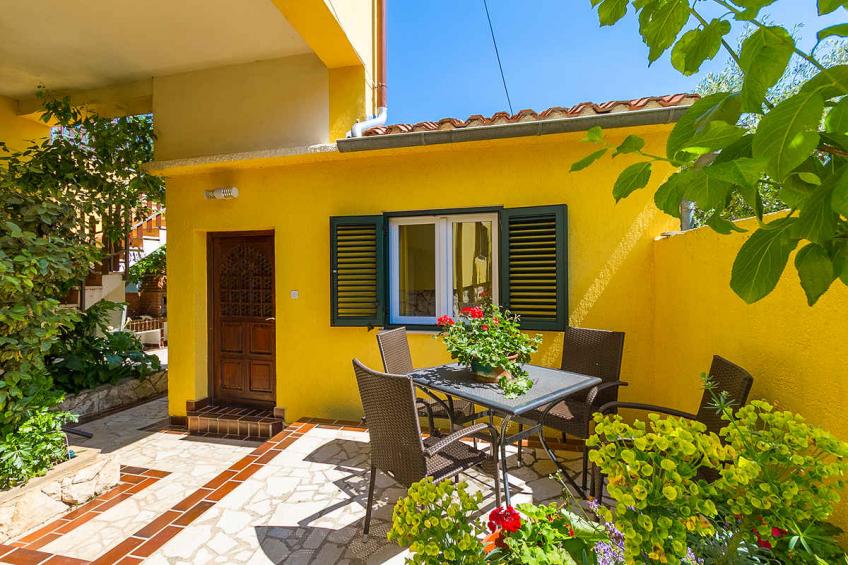 Holiday apartment with air conditioning - BF-7XCB7 - foto 11