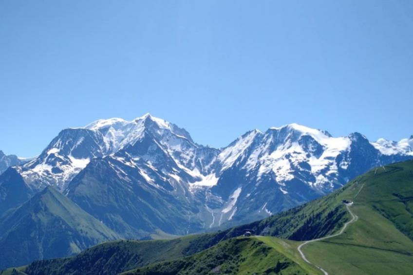 Résidence Les Granges D'ormaret - foto 29