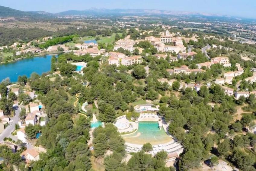 Village Pont Royal en Provence - maeva Home