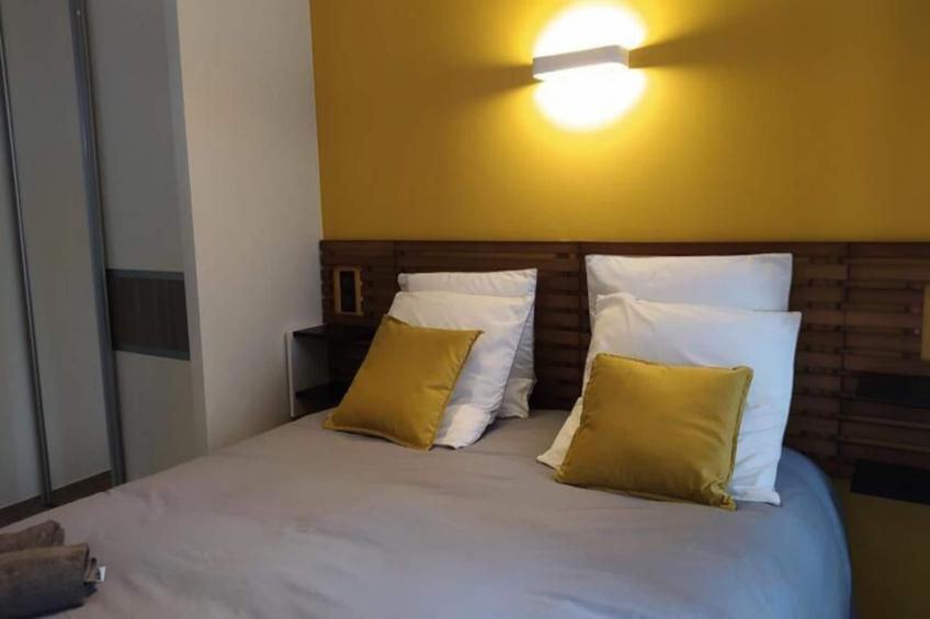 Gîte de France Gîte pépille 3 épis - foto 9