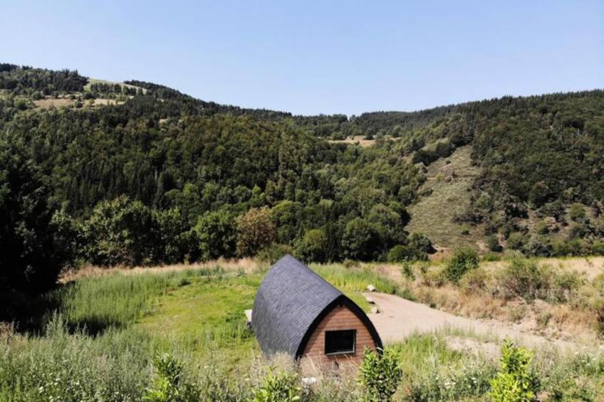 Gîte La cabane de romane - foto 4