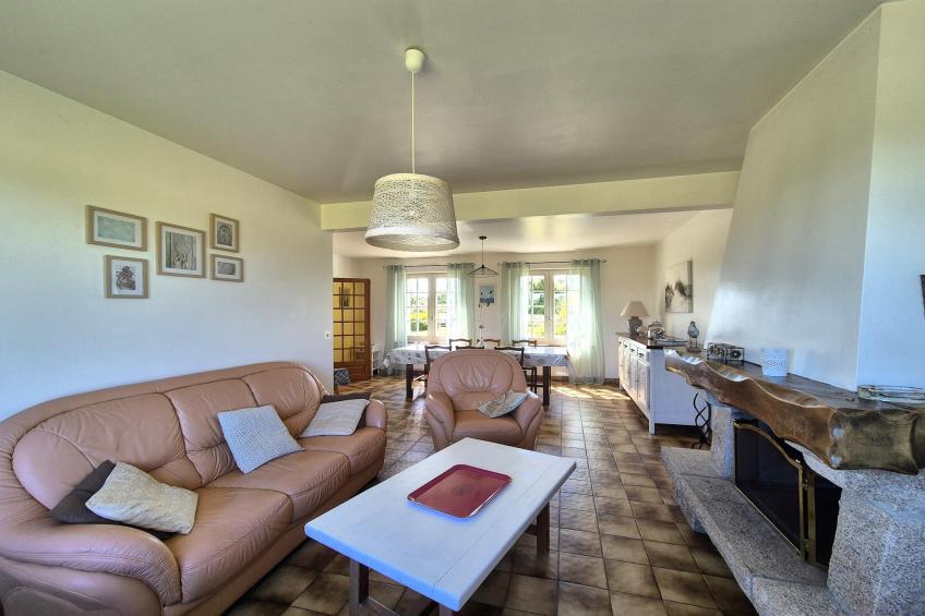 Vakantiehuis, Port Blanc-Penvénan - foto 5