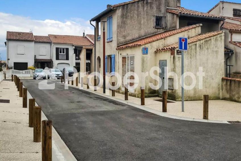 Résidence Sdlm51-saintes Maries De La Mer - foto 24