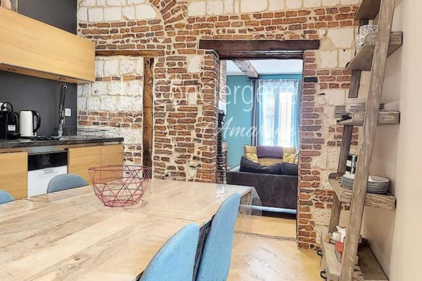 Résidence Aa13 - Le Victor Hugo - Séjour D’exception Dans Un Appartement Historique - foto 33