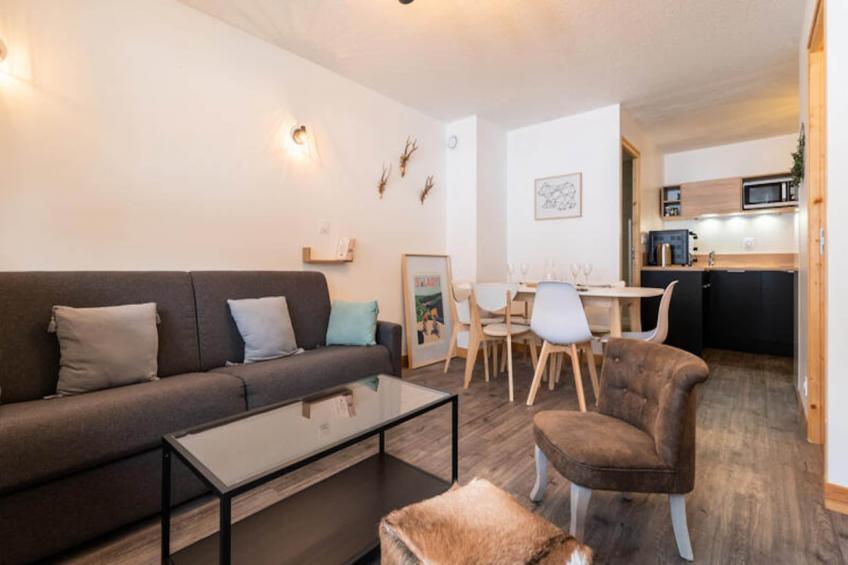 Appartements à Adervielle-Pouchergues - foto 6