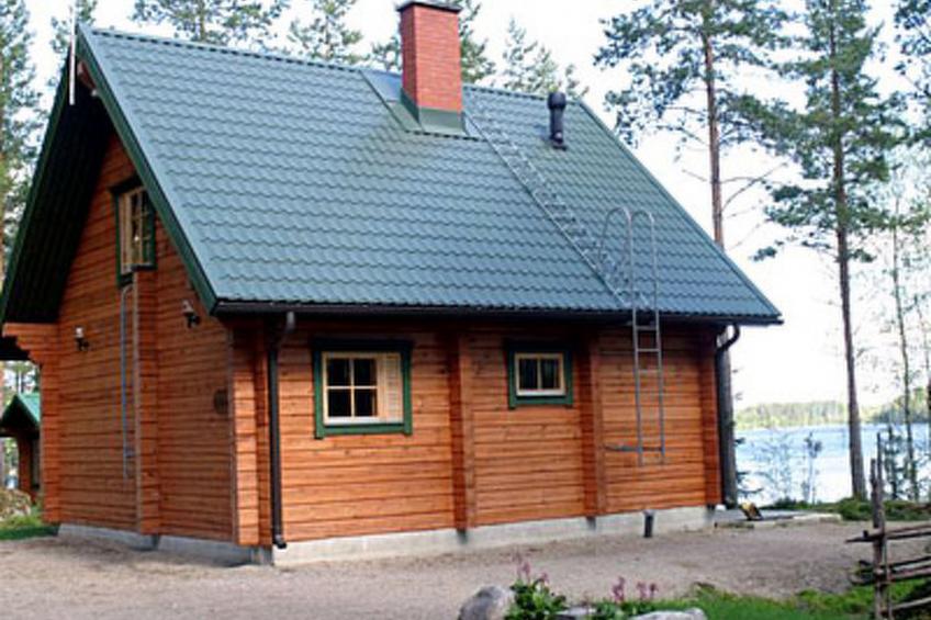 Honkatupa, mäkelän maatila ja lomatuvat - foto 20