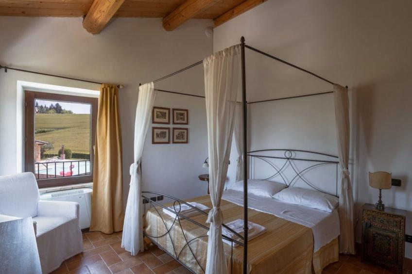 Villa mit privatem Pool und Wellnessbereich - foto 24