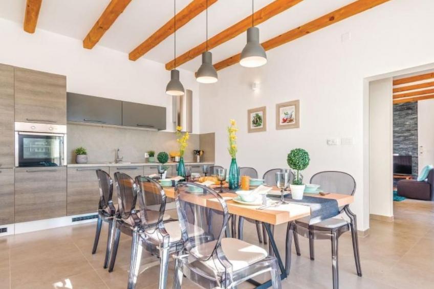 Villa "Magnolia" mit Schwimmbad, Sauna und Jacuzzi - foto 5