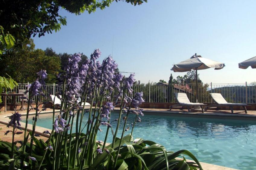 Villa 'Castagno' mit Pool - foto 5