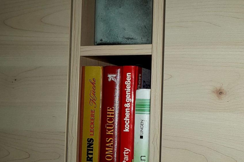 "Alina" mit Garten zum entspannen - foto 20