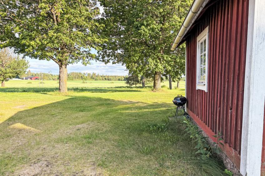 Skyberga Torp Lilla stugan - foto 18
