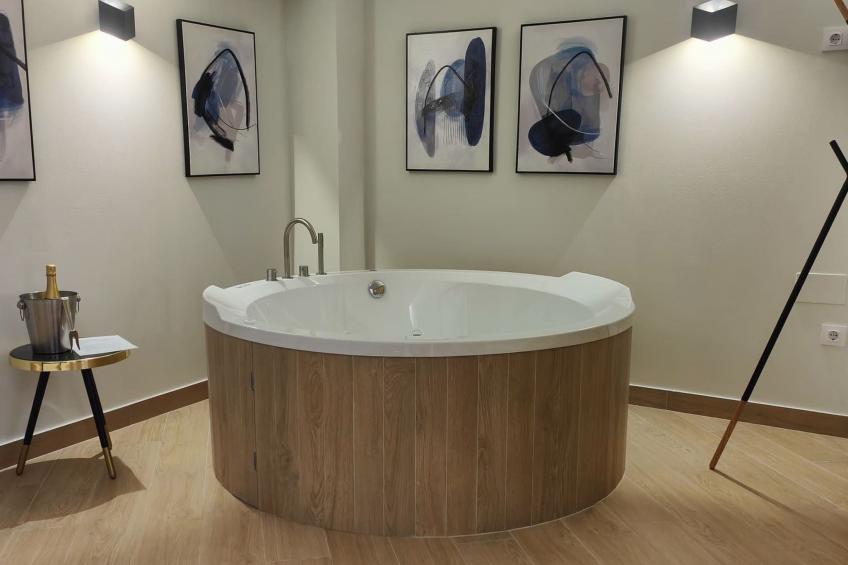 "Leather Loft Rural" - foto 5