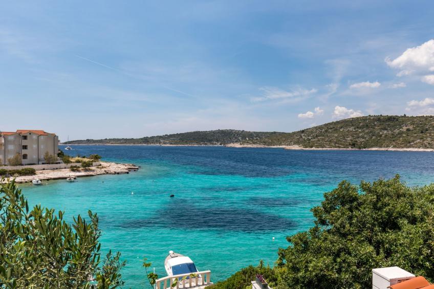 mit Blick auf das Wasser - foto 41