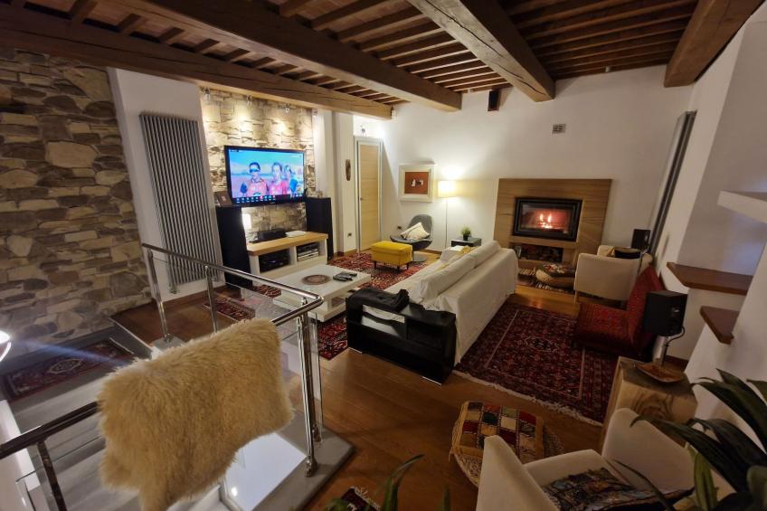 Papalino Charmantes Haus - foto 17