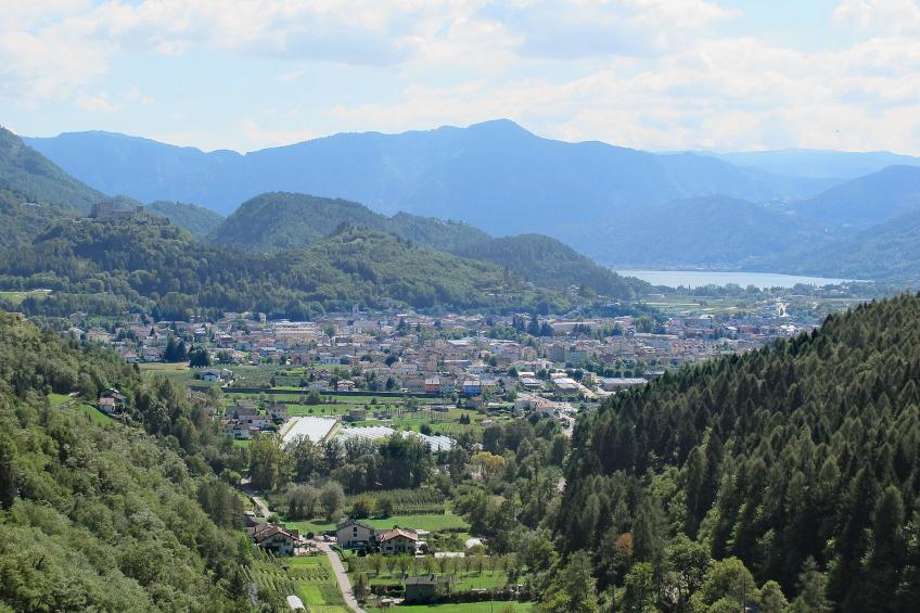 Wohnung in Levico Terme mit Privatparkplatz - foto 31