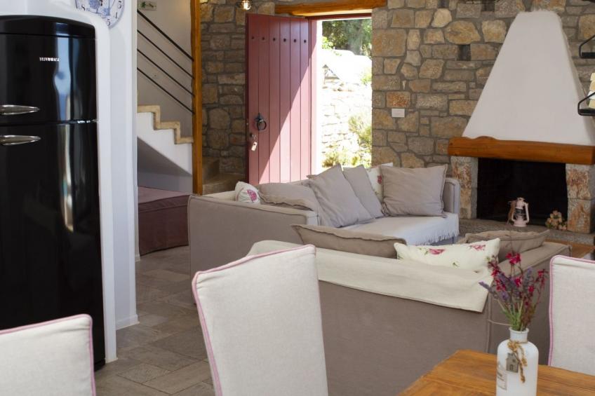 "Agapi" mit Infinity-Pool - foto 45