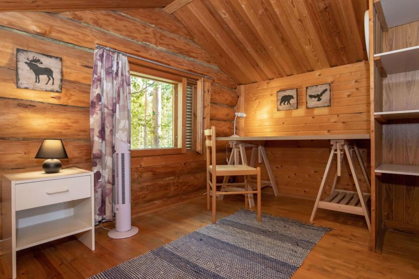 Kalliomökki (raudanniemi) - foto 15