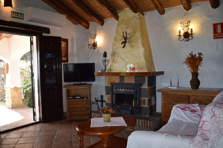 Finca Algarabia mit privatem Pool - foto 3