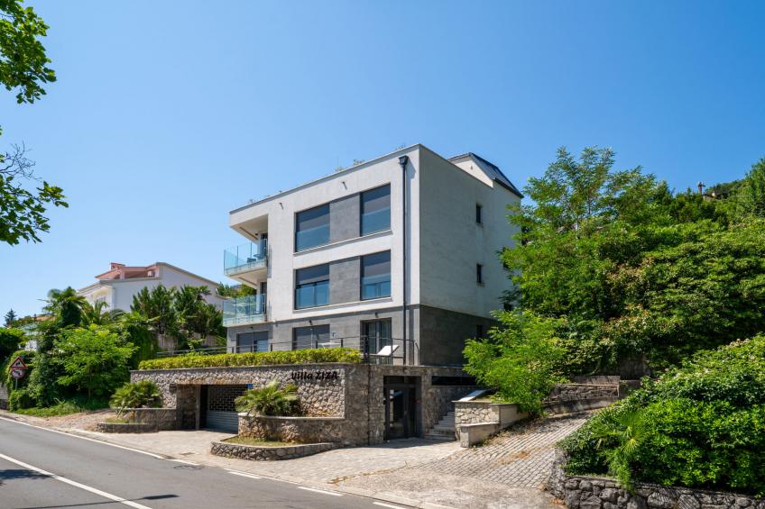 Villa Ziza - foto 23