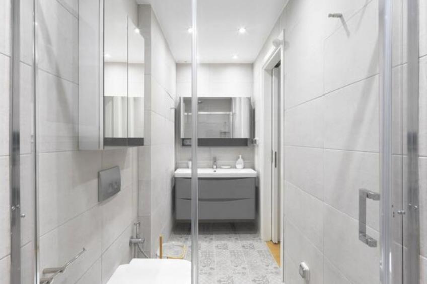 Pagrati 1 Atemberaubendes Αpartment von gianttrip - foto 11