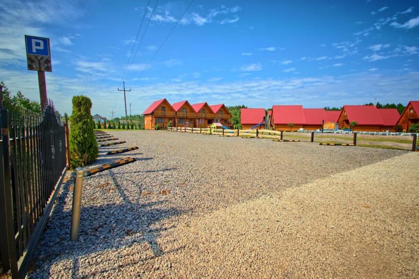 Holiday resort, Jaroslawiec - foto 18