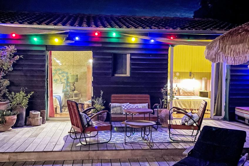 Tranquille en bord de Mer - foto 31