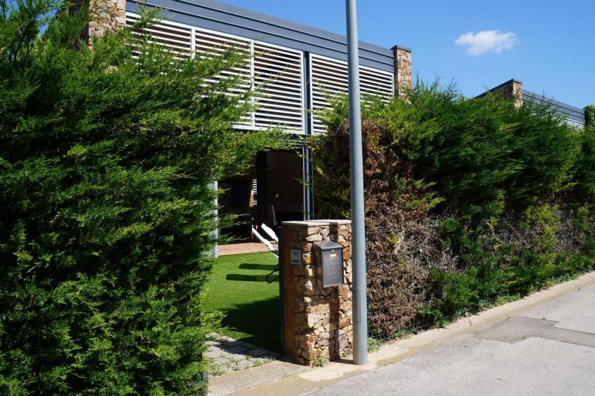 Costabravaforrent Gavarres, für 6 Personen mit Gemeinschaftspool - foto 22