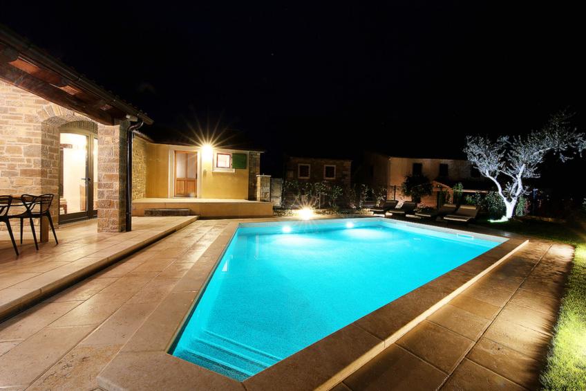 Villa Benvenuti - foto 9